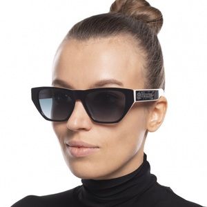 Dior Inside 2 Sunglasses Black